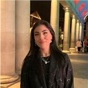 I give private lessons to young individuals from the age of 8 to 16. I live in South West London. I provide In-Person and online.